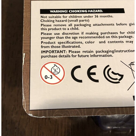 Mego Avatar Last Airbender Aang 8" Action Figure Retro Cloth Outfit New MOC - Picture 7 of 8